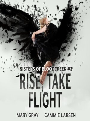 cover image of Rise, Take Flight